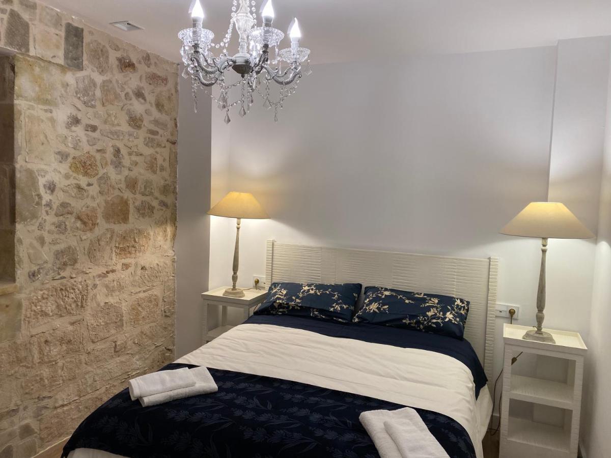 El Patio De San Pablo - Apartamento De Lujo En El Centro Con Parking Gratis Salamanca Ngoại thất bức ảnh