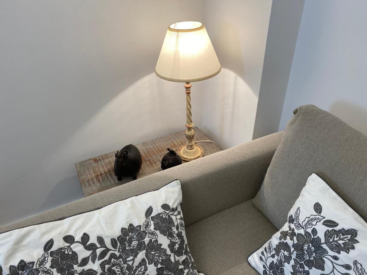 El Patio De San Pablo - Apartamento De Lujo En El Centro Con Parking Gratis Salamanca Ngoại thất bức ảnh