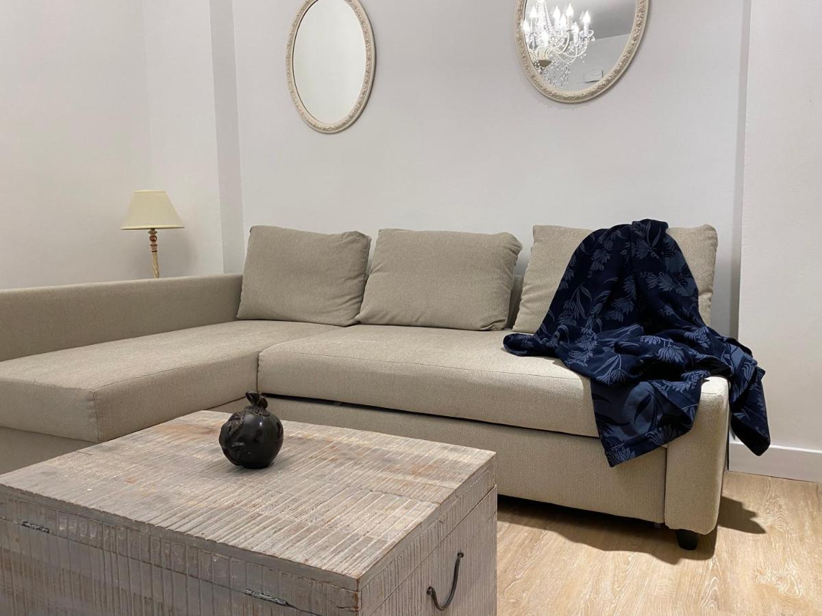 El Patio De San Pablo - Apartamento De Lujo En El Centro Con Parking Gratis Salamanca Ngoại thất bức ảnh