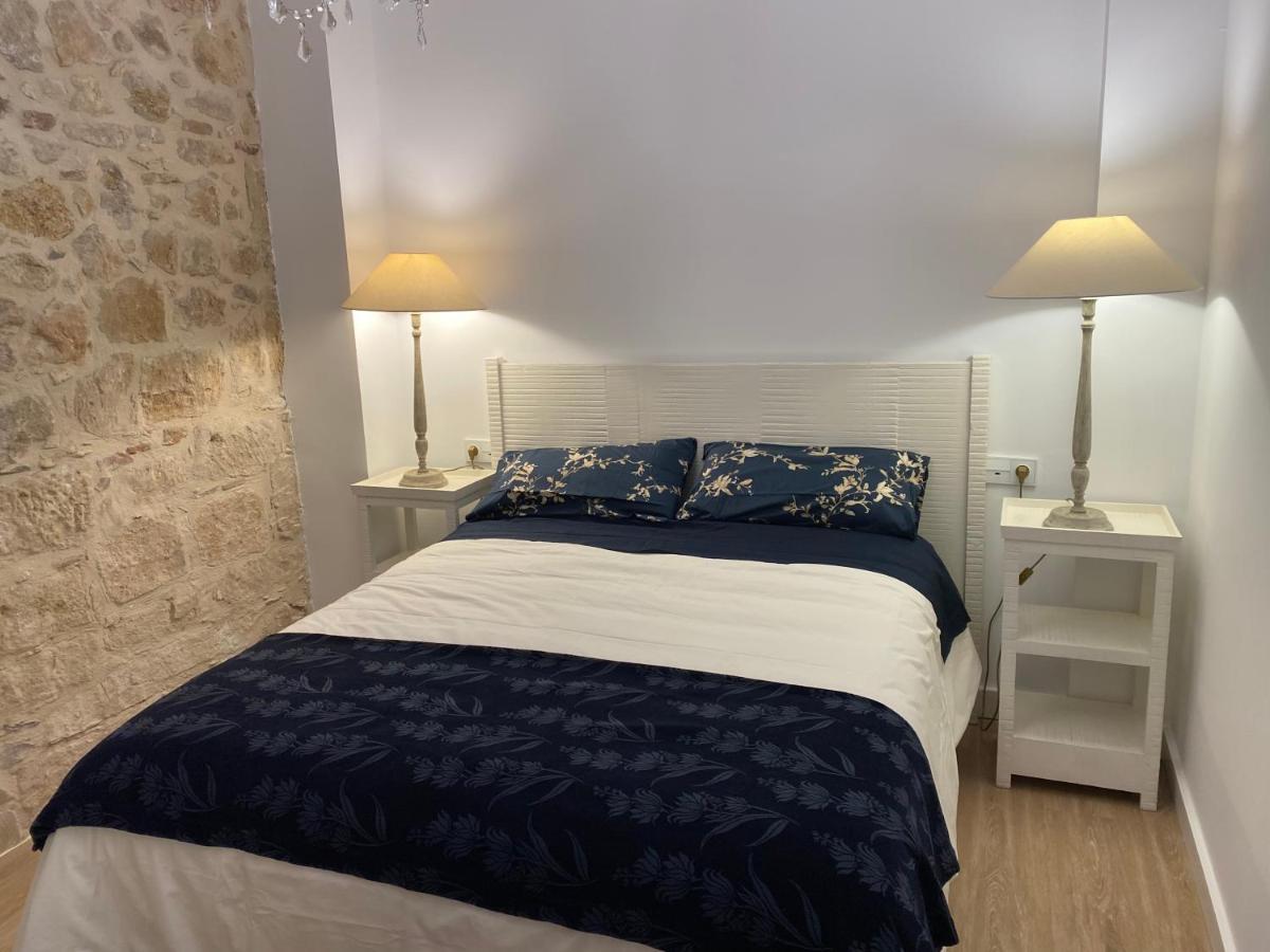 El Patio De San Pablo - Apartamento De Lujo En El Centro Con Parking Gratis Salamanca Ngoại thất bức ảnh