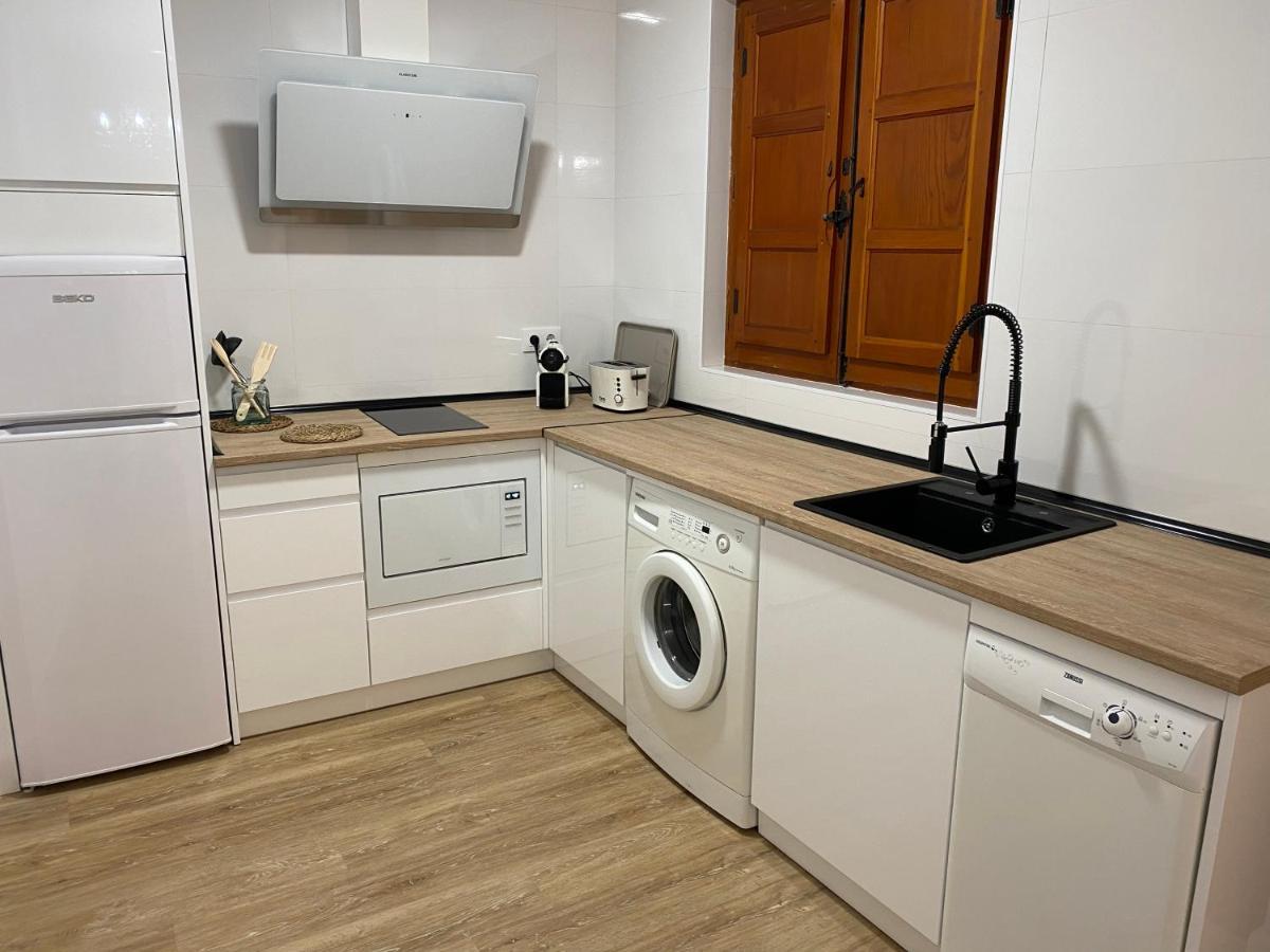 El Patio De San Pablo - Apartamento De Lujo En El Centro Con Parking Gratis Salamanca Ngoại thất bức ảnh