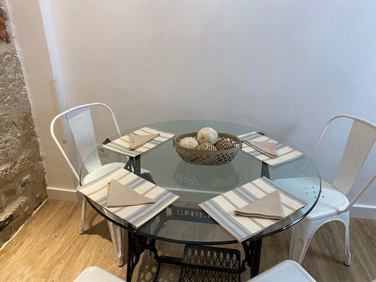 El Patio De San Pablo - Apartamento De Lujo En El Centro Con Parking Gratis Salamanca Ngoại thất bức ảnh