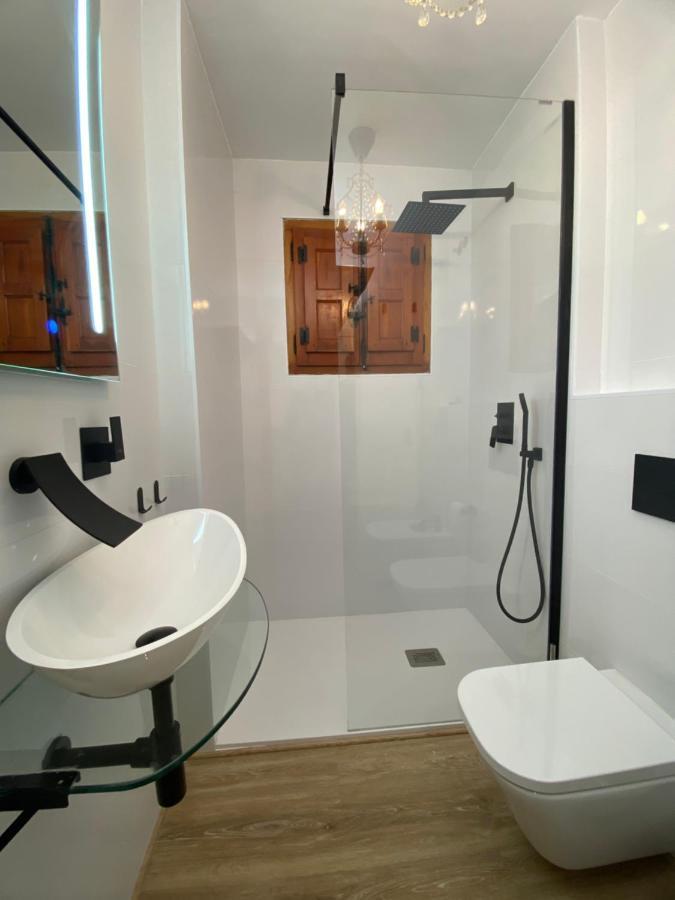El Patio De San Pablo - Apartamento De Lujo En El Centro Con Parking Gratis Salamanca Ngoại thất bức ảnh
