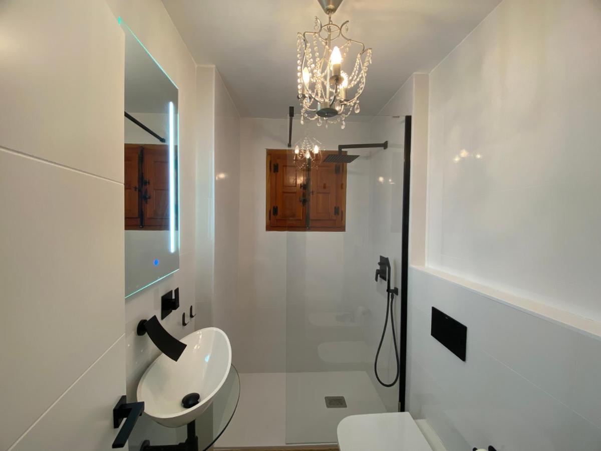 El Patio De San Pablo - Apartamento De Lujo En El Centro Con Parking Gratis Salamanca Ngoại thất bức ảnh