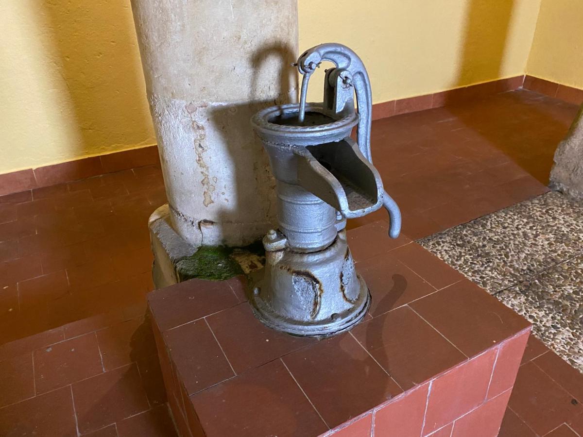 El Patio De San Pablo - Apartamento De Lujo En El Centro Con Parking Gratis Salamanca Ngoại thất bức ảnh