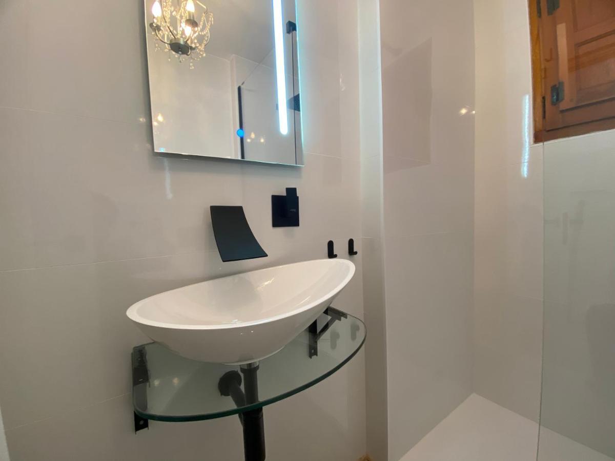 El Patio De San Pablo - Apartamento De Lujo En El Centro Con Parking Gratis Salamanca Ngoại thất bức ảnh