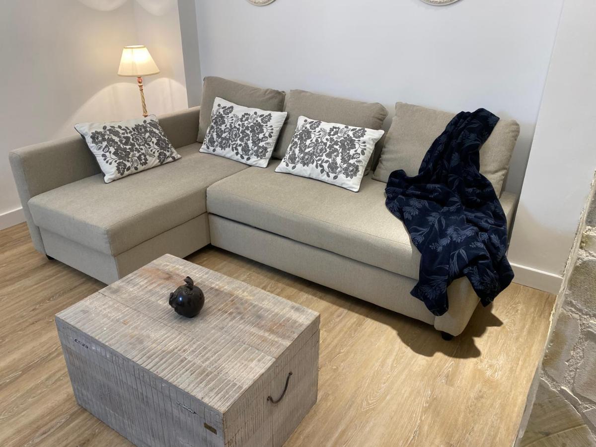 El Patio De San Pablo - Apartamento De Lujo En El Centro Con Parking Gratis Salamanca Ngoại thất bức ảnh